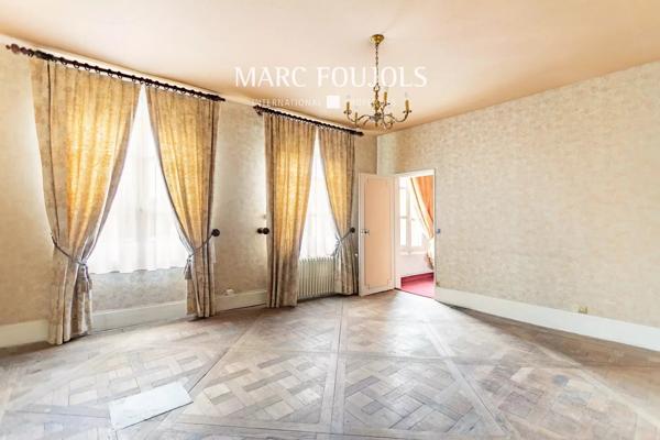 Demeure Compiègne centre ville