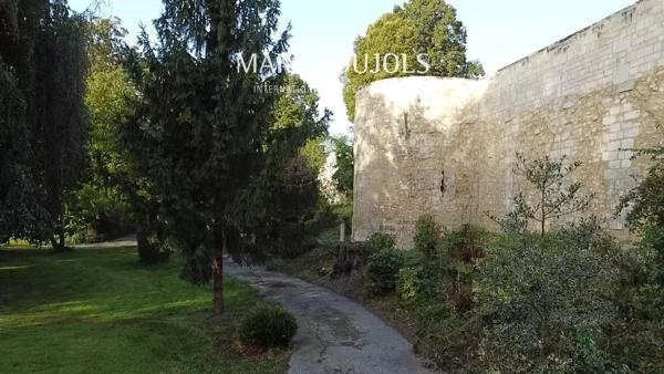 Demeure Compiègne centre ville