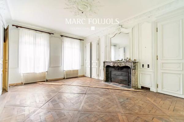 Demeure Compiègne centre ville