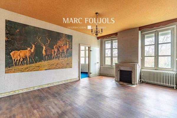 Demeure Compiègne centre ville