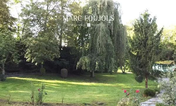 Demeure Compiègne centre ville