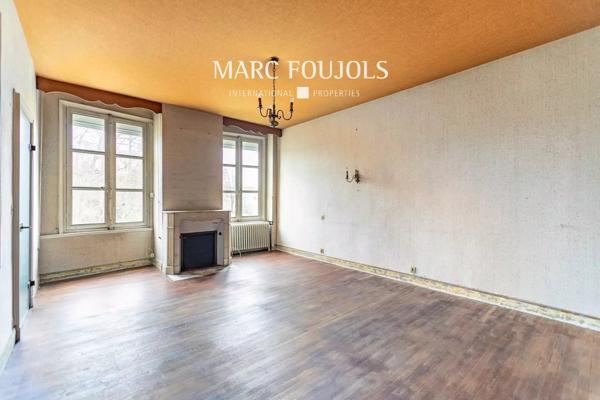 Demeure Compiègne centre ville