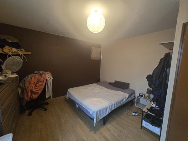 Maison à vendre 2 pièces MOUCHAMPS (85)