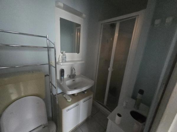 Maison à vendre 2 pièces MOUCHAMPS (85)