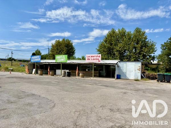 Alimentation​ à vendre 190 m² Perpignan