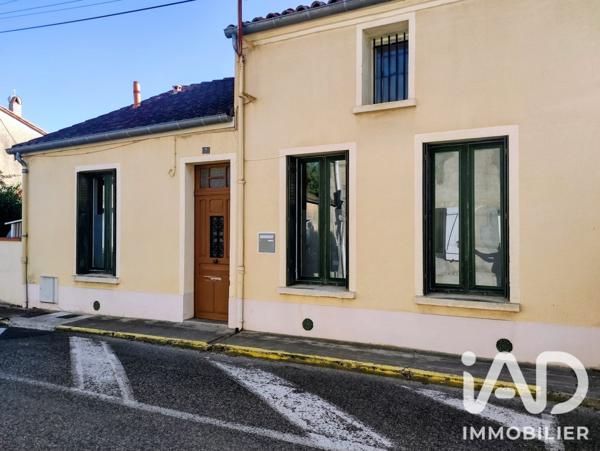 Maison à vendre 5 pièces 115 m² Montauban