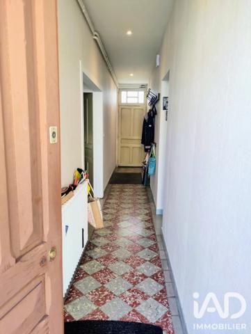 Maison à vendre 5 pièces 115 m² Montauban