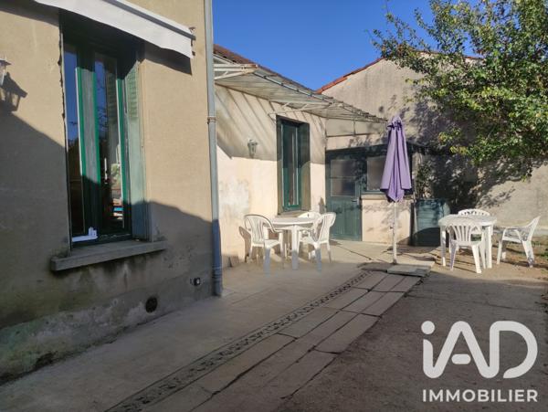 Maison à vendre 5 pièces 115 m² Montauban