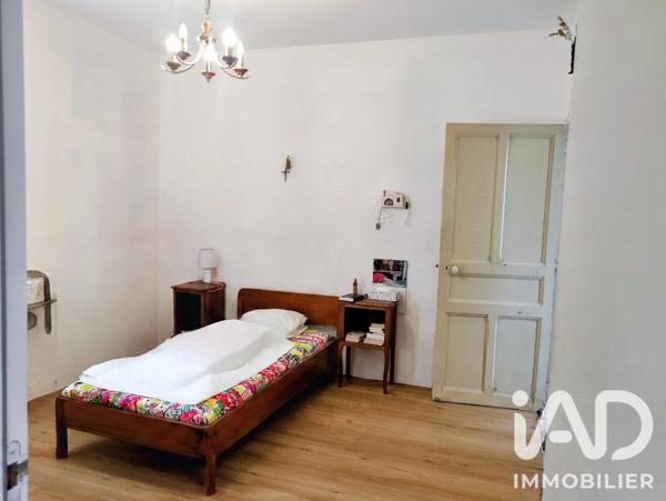 Maison à vendre 5 pièces 115 m² Montauban
