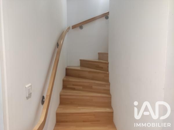 Maison à vendre 5 pièces 115 m² Montauban