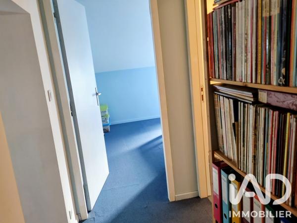 Maison à vendre 5 pièces 115 m² Montauban