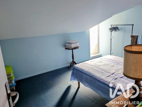 Maison à vendre 5 pièces 115 m² Montauban