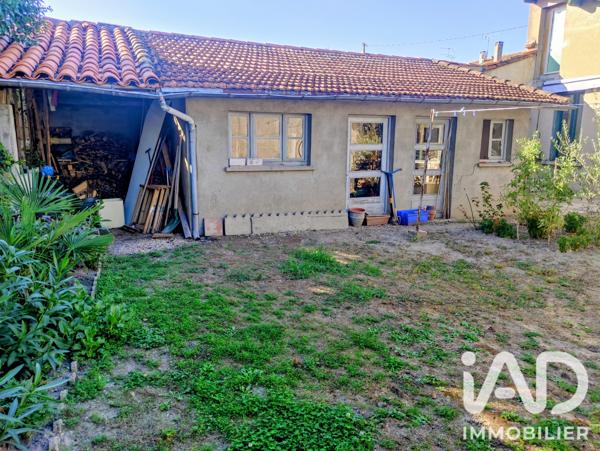 Maison à vendre 5 pièces 115 m² Montauban