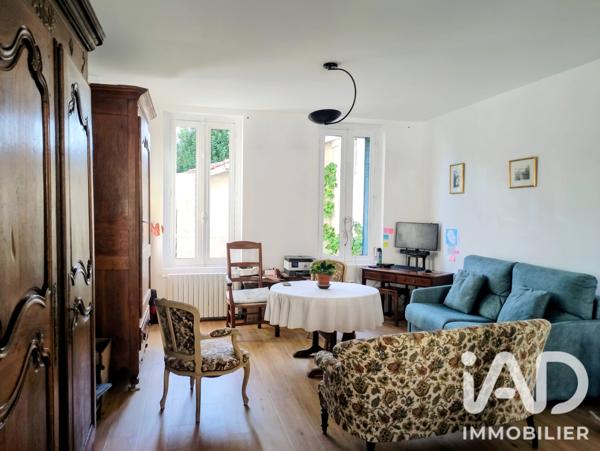 Maison à vendre 5 pièces 115 m² Montauban