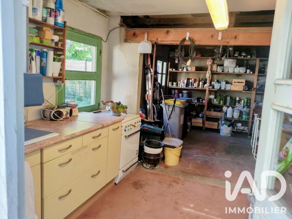 Maison à vendre 5 pièces 115 m² Montauban