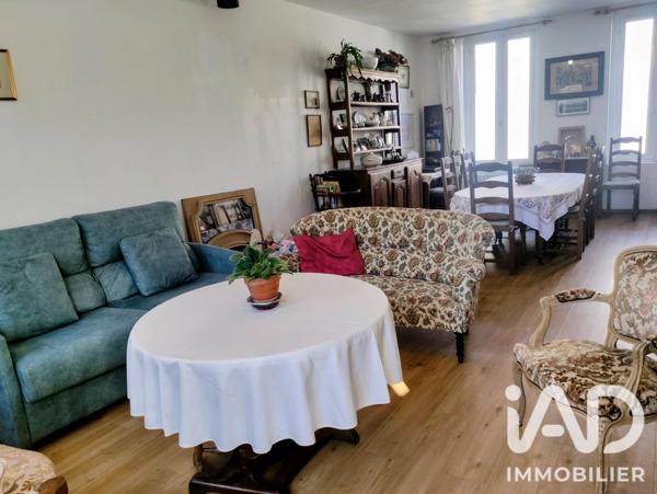 Maison à vendre 5 pièces 115 m² Montauban