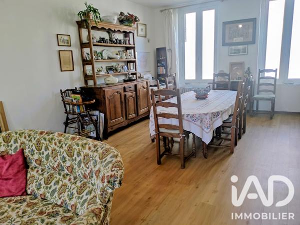 Maison à vendre 5 pièces 115 m² Montauban
