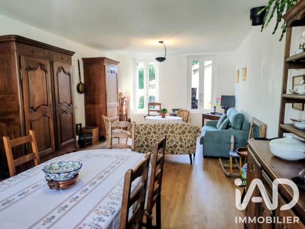 Maison à vendre 5 pièces 115 m² Montauban