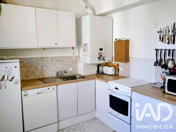 Maison à vendre 5 pièces 115 m² Montauban