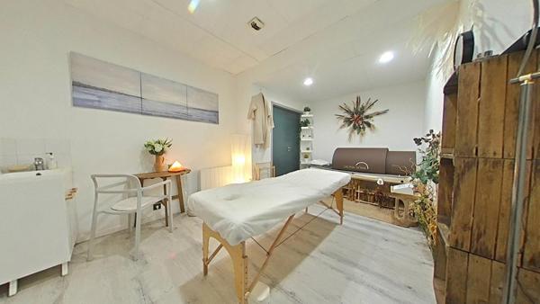 A vendre murs Locaux d'activité Montfavet  (84170) 193 m2, coworking médical , location de salles