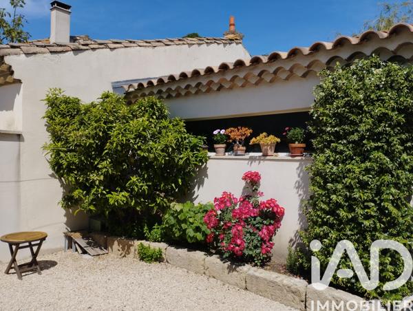Maison à vendre 4 pièces 110 m² Fourques