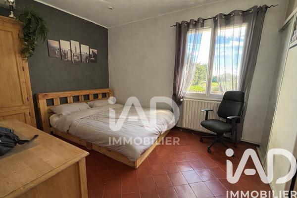 Maison à vendre 4 pièces 110 m² Fourques