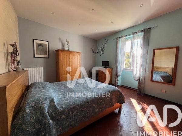 Maison à vendre 4 pièces 110 m² Fourques