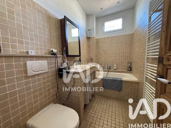 Maison à vendre 4 pièces 110 m² Fourques