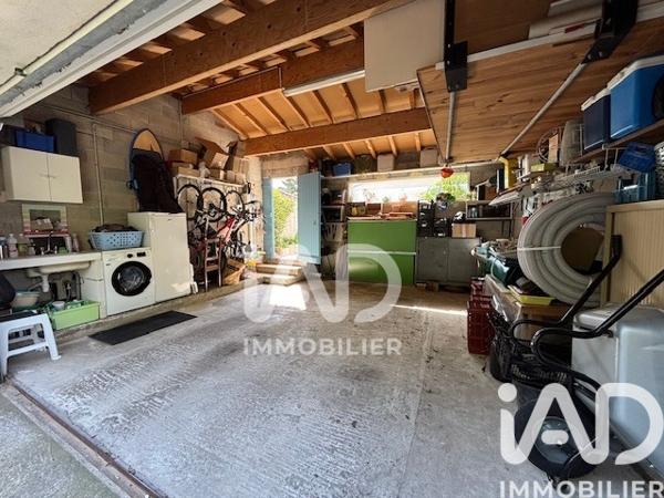 Maison à vendre 4 pièces 110 m² Fourques