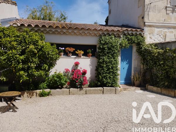 Maison à vendre 4 pièces 110 m² Fourques