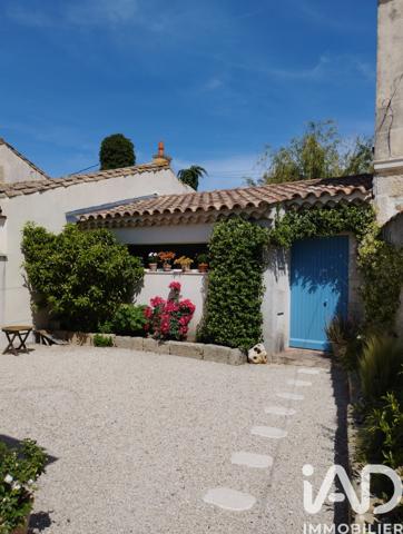 Maison à vendre 4 pièces 110 m² Fourques
