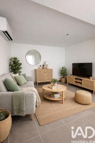 Maison à vendre 5 pièces 119 m² Eyragues