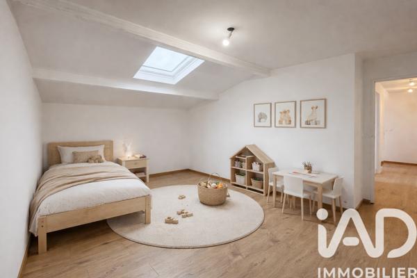 Maison à vendre 5 pièces 119 m² Eyragues