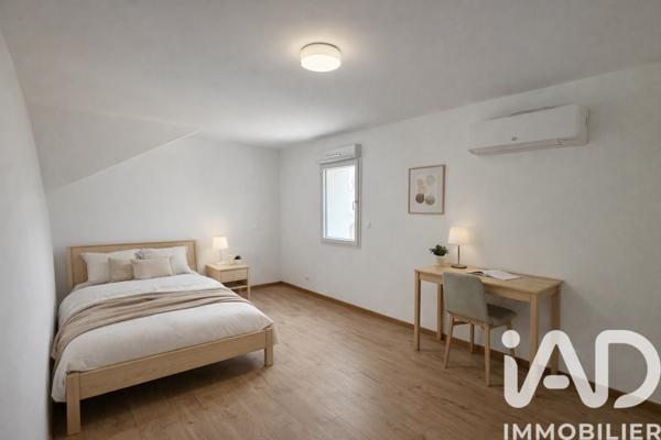 Maison à vendre 5 pièces 119 m² Eyragues