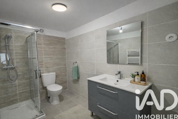 Maison à vendre 5 pièces 119 m² Eyragues