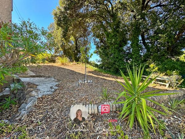 Appartement Trans En Provence 3 pièces 73 m2 - 450 m2 de terrain