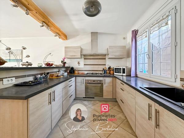 Appartement Trans En Provence 3 pièces 73 m2 - 450 m2 de terrain