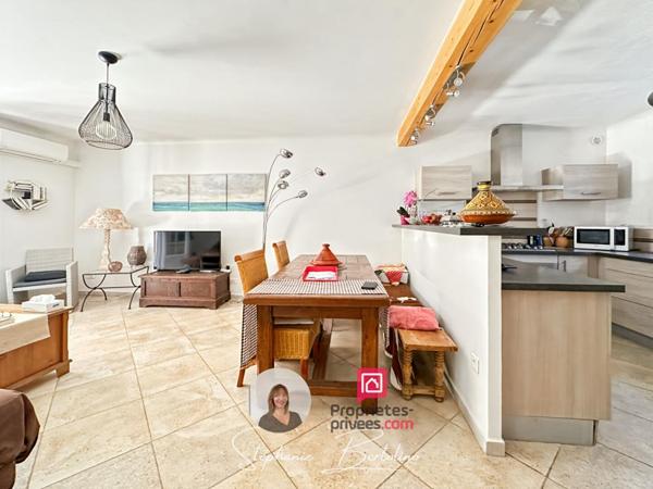 Appartement Trans En Provence 3 pièces 73 m2 - 450 m2 de terrain