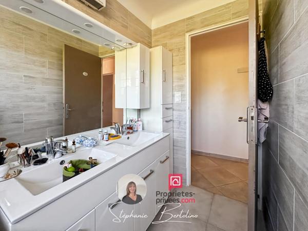 Appartement Trans En Provence 3 pièces 73 m2 - 450 m2 de terrain