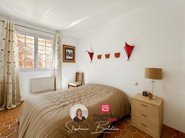 Appartement Trans En Provence 3 pièces 73 m2 - 450 m2 de terrain