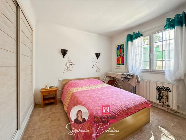 Appartement Trans En Provence 3 pièces 73 m2 - 450 m2 de terrain