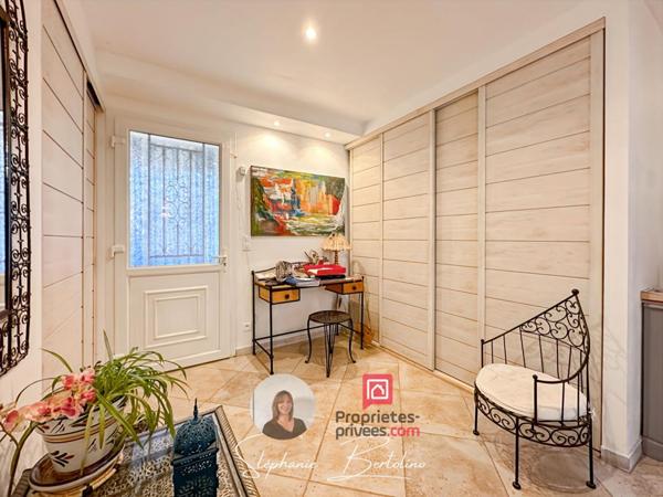 Appartement Trans En Provence 3 pièces 73 m2 - 450 m2 de terrain