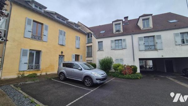MONTIGNY-SUR-LOING