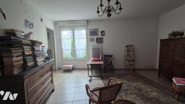 MONTIGNY-SUR-LOING