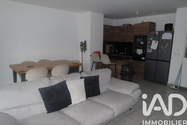 Appartement à vendre 4 pièces 72 m² Marseille 15