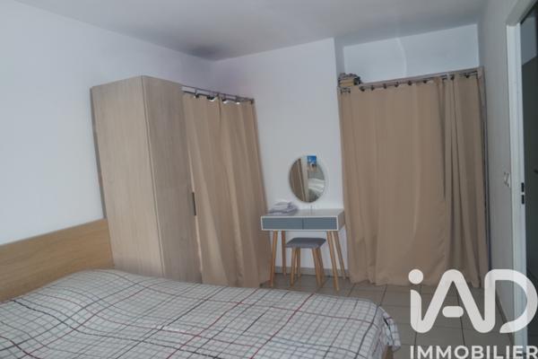 Appartement à vendre 4 pièces 72 m² Marseille 15