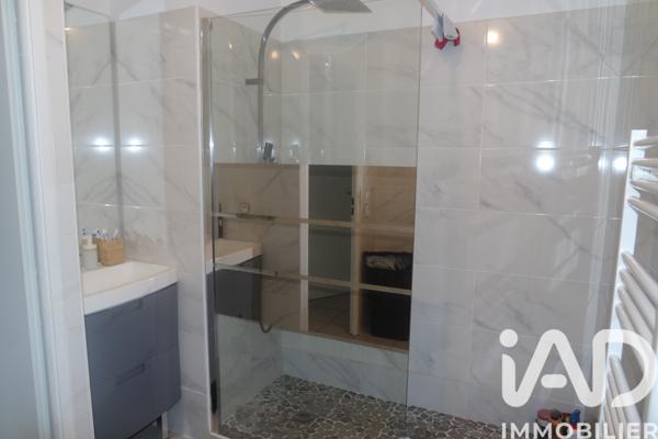 Appartement à vendre 4 pièces 72 m² Marseille 15