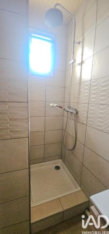 Appartement à vendre 1 pièce 24 m² Trappes