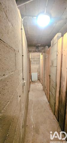 Appartement à vendre 1 pièce 24 m² Trappes