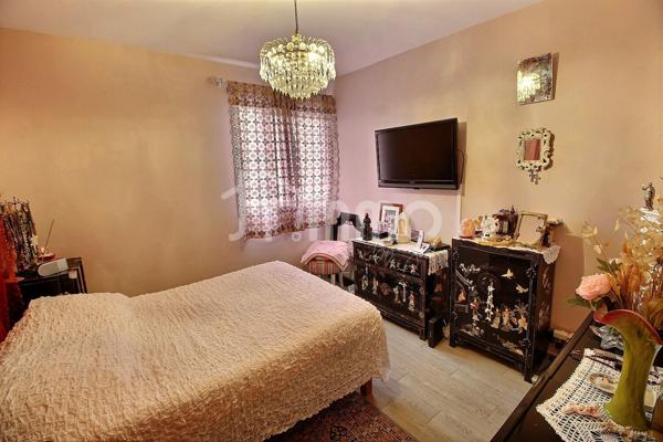 CABESTANY - APPARTEMENT TYPE F3 AVEC TERRASSE ET GARAGE